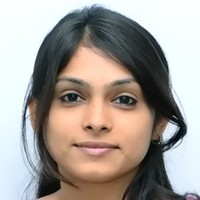Sonia Sethi