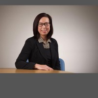 Julie Pui Pui Man (Cheung)