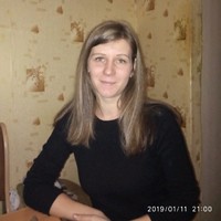Ольга Завада