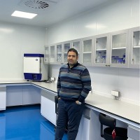 Nariman Shariat Panahi