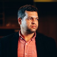 Elton Moraes