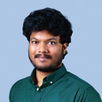 Mugil Anand Soundrapandian Vadivel