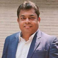 Ashish Pachpohar