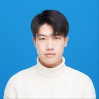 周书成