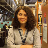 Hande Kalay