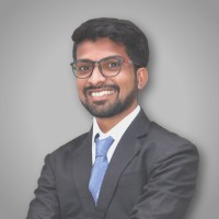 Durgesh Pachkate