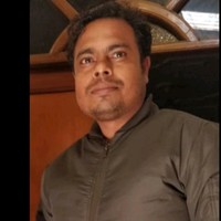 Naresh Kumar