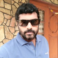 CHAITANYA V S REDDY