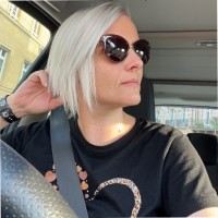 Frederique Caille
