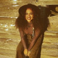 Kieara West