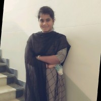 Priya Dharshini.M