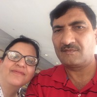 Rakesh vij