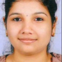 Vandhana Mohanan