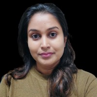 Kishani Jayakody