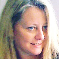 Patricia McGrath