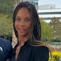 Temeka Fitzgerald