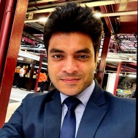 Hasnain Ahammad
