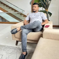 Kailash Yadav