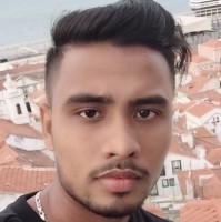 Mohammad Rahman