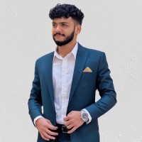 Sameer Farooqui