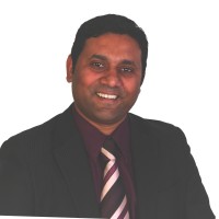 Frank Fernandes