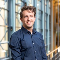 Jeffrey Van Der Ven