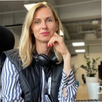 Kristine Bieza