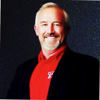Rex Andrews
