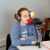 Elian Saint-Blancard