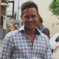 Kristoffer Alvsaker Rød