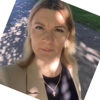 Natalja Solosteja