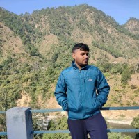 Mohit Singh Parihar