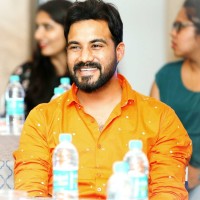 Amarendra Kumar Sahoo