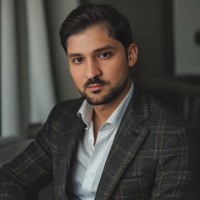 Shahzad Azam