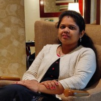 Supriya Hamidwad- Hukkeri