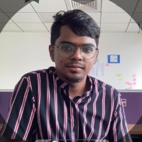 Avinash Balajee
