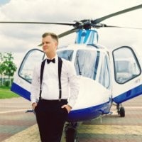 Dmitry Maximov