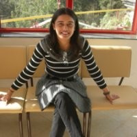 Sweet Shefali