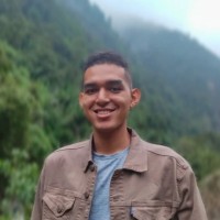 Bryan Vivas