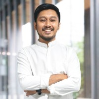 Charisma Surya