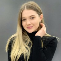 Khrystyna Yarych