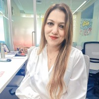 Sumayya Mir