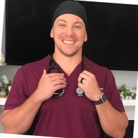 Christopher Hazen