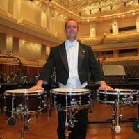 Greg Cohen