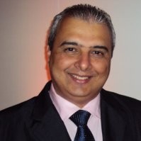 Arnaldo Vicente Scarin