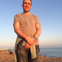Rob Buxton