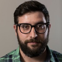 Carlos Kffuri