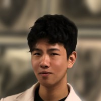 Keane Wong