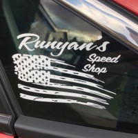 Andrew Runyan