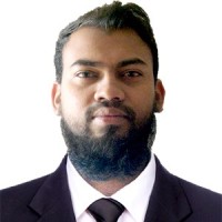 Kamrul Hasan